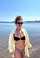 Ayda Nur Celikten profile photo