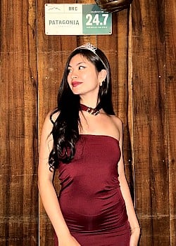 Ayelen Bazan image 3 of 3