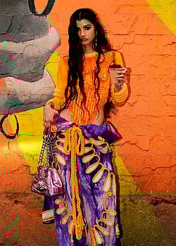 Ayesha Kanga image 4 of 4