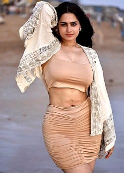 Ayesha Khan image 1 of 4