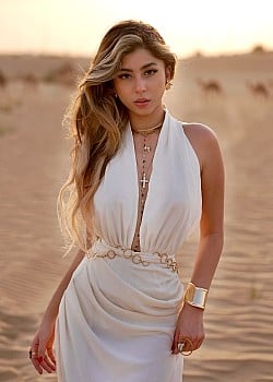 Ayesha Sohail image 1 of 1