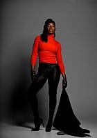 Ayisha Issa profile photo