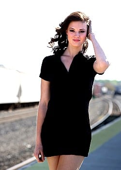 Ayla Brown image 3 of 3