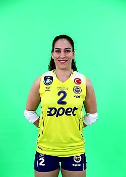 Aylin Sarioglu image 3 of 4
