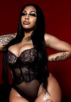 Ayonna Renee profile photo