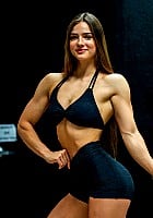 Ayse Morgan profile photo