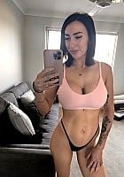 Aysha Paige profile photo