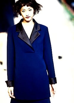 Ayumi Tanabe image 3 of 3