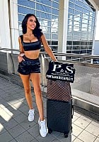 Azia Hernandez profile photo