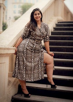 Azmeen Mandroina image 4 of 4