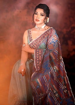 Azmeri Haque Badhon image 2 of 2