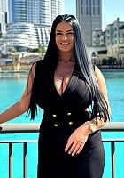 Azra Kameric profile photo