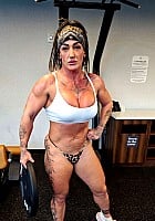 Azucena Olmo profile photo