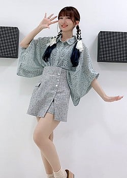Azusa Shizuki image 4 of 4