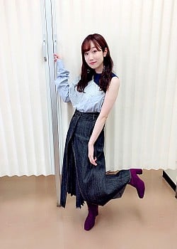Azusa Tadokoro image 3 of 4