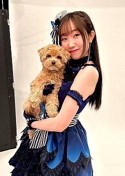 Azusa Tadokoro image 4 of 4
