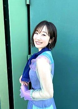 Azusa Tadokoro
