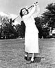 Babe Didrikson Zaharias image 2 of 2