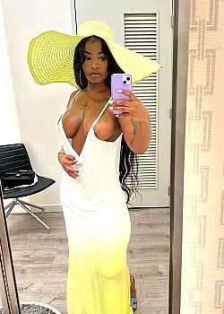 Babydoll Forbes image 4 of 4