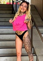 BadxLucy profile photo