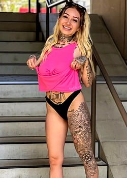 BadxLucy