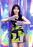 Bae Su-min profile photo