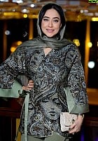 Bahareh Kian Afshar profile photo