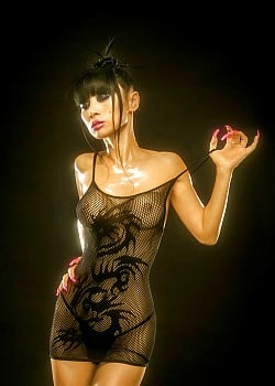 Bai Ling image 4 of 4