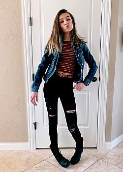 Bailey Bradley image 2 of 3