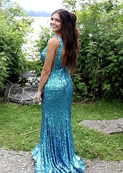 Bailey Hernandez image 4 of 4