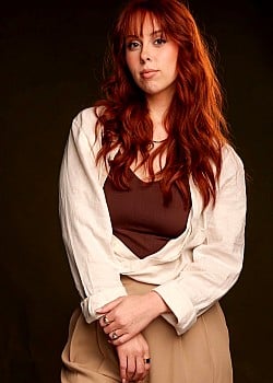 Bailey Lavender image 1 of 3