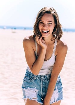 Bailey Noble