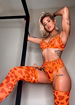 Bambi Barton image 4 of 4