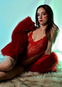 Bambi Brown image 2 of 3