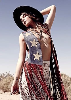 Bambi Northwood-Blyth image 2 of 3