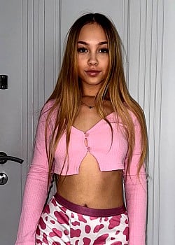 Bamby Belle