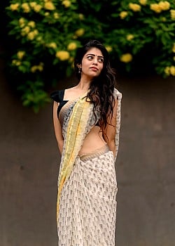 Bandhavi Sridhar image 4 of 4