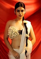 Bandhavi Sridhar profile photo