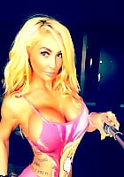 Barbara Belize profile photo