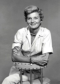 Barbara Billingsley image 2 of 3