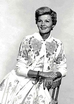 Barbara Billingsley image 3 of 3