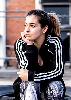 Barbara Branco image 4 of 4