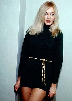 Barbara Brylska image 3 of 4