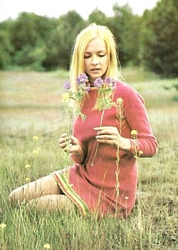 Barbara Brylska image 4 of 4