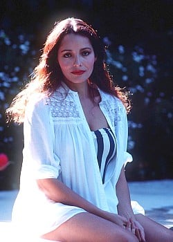 Barbara Carrera image 2 of 4