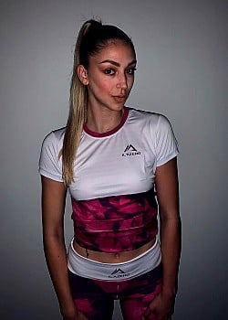 Barbara Dapic