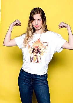 Barbara Dunkelman image 3 of 4