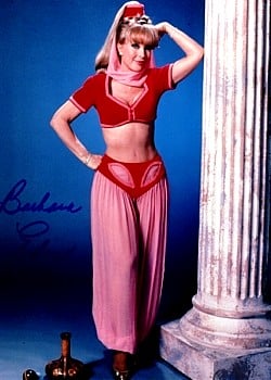 Barbara Eden image 2 of 4