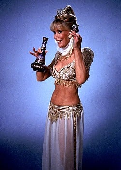 Barbara Eden image 4 of 4