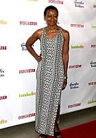 Barbara Eve Harris profile photo